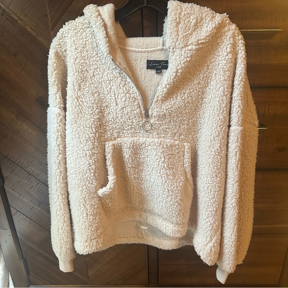 Love Tree Soft Hoodie